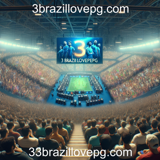 A Ascensão dos eSports: Um Novo Futuro para o Entretenimento Digital